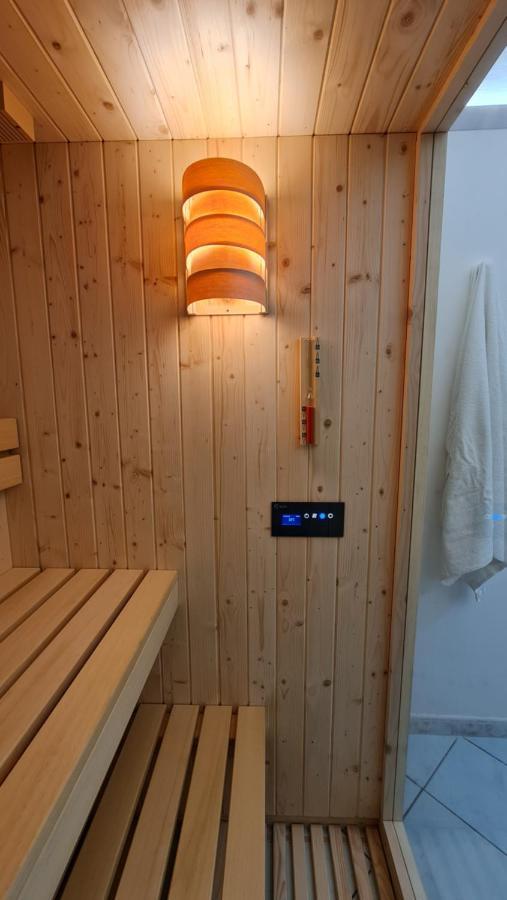 Maison Ciccio - Il Monticello Con Sauna Privata Positano Exterior photo